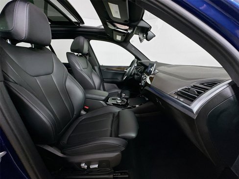 Certified 2023 BMW X3 xDrive30i w/ Convenience Package image 29