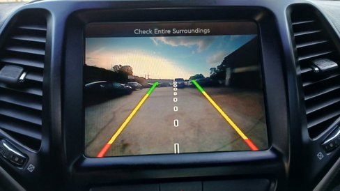 Used 2016 Jeep Cherokee Latitude image 13