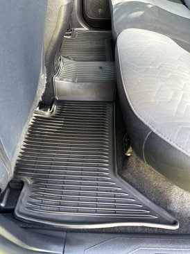 Used 2021 Toyota Tacoma TRD Off-Road w/ Technology Package image 21