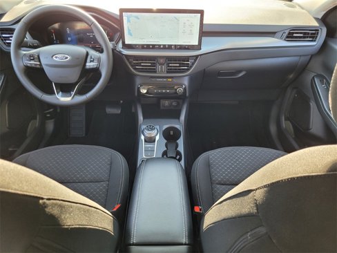 Used 2024 Ford Escape Active w/ Tech Pack #1 image 13