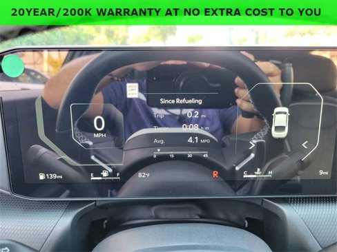 New 2025 Kia K4 GT-Line image 11