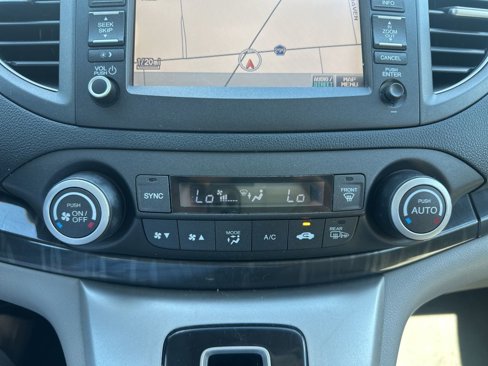 Used 2014 Honda CR-V EX-L image 22
