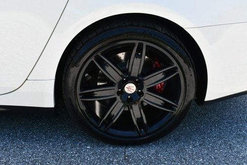 Used 2015 Maserati Quattroporte S Q4 image 58
