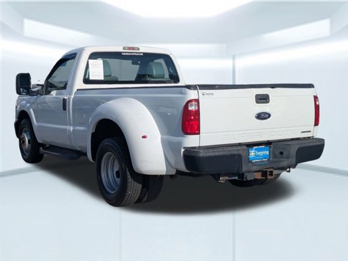 Used 2013 Ford F350 XL image 4