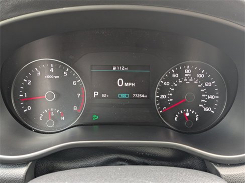 Certified 2020 Kia Sportage SX image 36