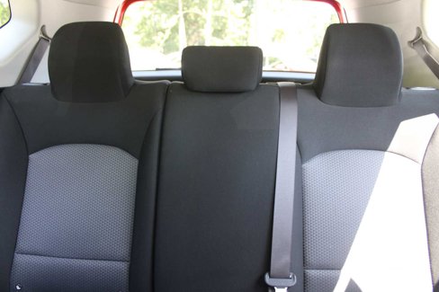 Certified 2023 Kia Soul LX w/ LX Technology Package image 44