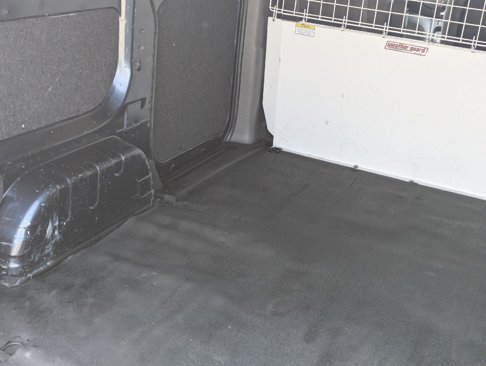 Used 2017 Chevrolet City Express LT w/ Technology Package image 21
