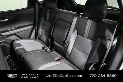 Used 2023 Chevrolet Blazer LT w/ Convenience Package image 17