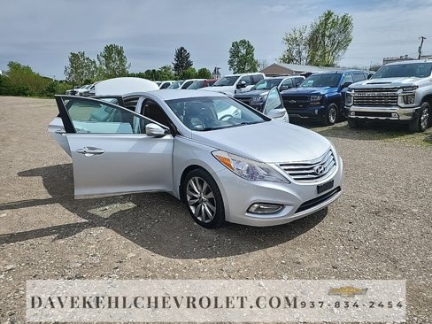 Used 2014 Hyundai Azera Limited image 35