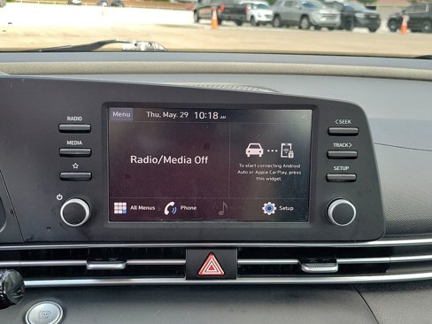 Used 2023 Hyundai Elantra SEL image 15