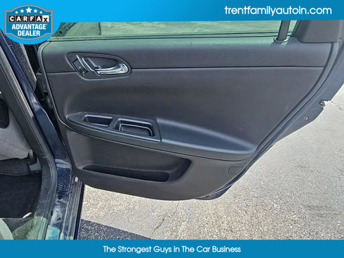 Used 2010 Chevrolet Impala LS image 31