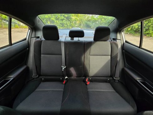 Used 2015 Subaru WRX image 16