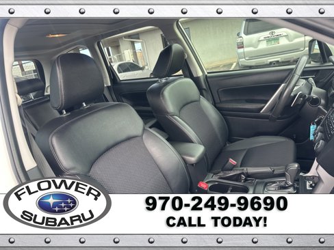 Used 2015 Subaru Forester 2.0XT Premium image 11