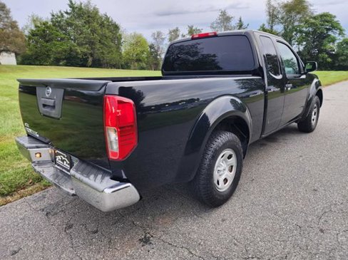 Used 2014 Nissan Frontier S image 6