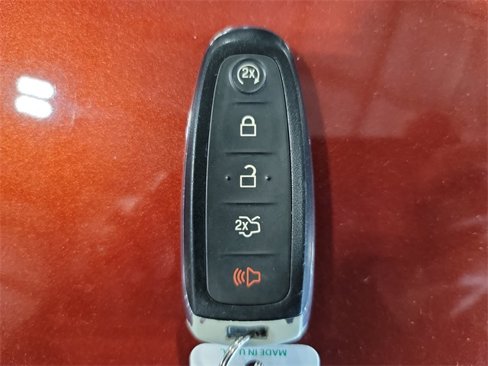 Used 2016 Ford Escape Titanium w/ Equipment Group 301A image 27