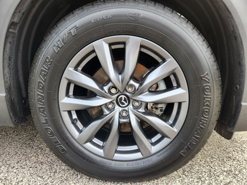 Certified 2022 MAZDA CX-9 Touring w/ Touring Premium Package image 21