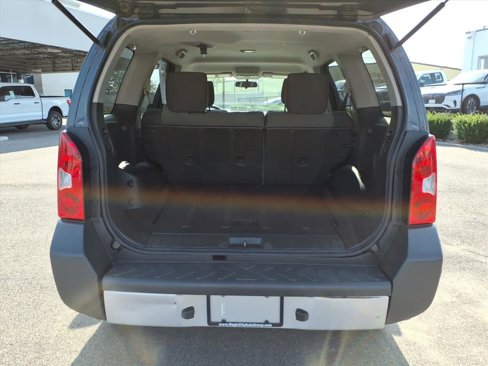 Used 2014 Nissan Xterra S image 6