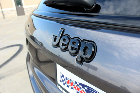 Used 2018 Jeep Compass Latitude w/ Popular Equipment Group image 43