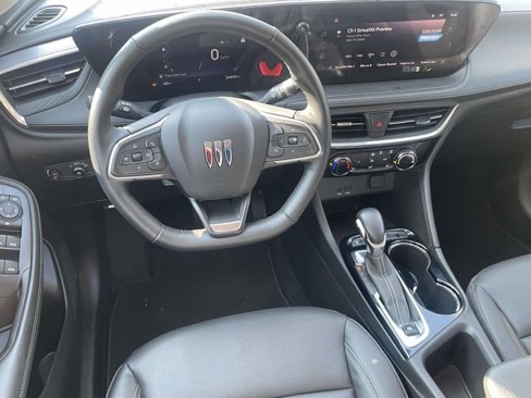 Used 2024 Buick Encore GX Sport Touring w/ Comfort Package image 12