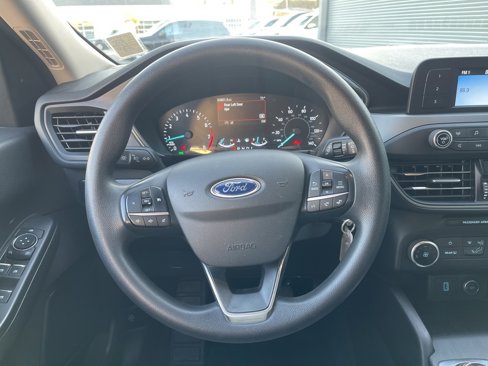 Used 2020 Ford Escape S image 16