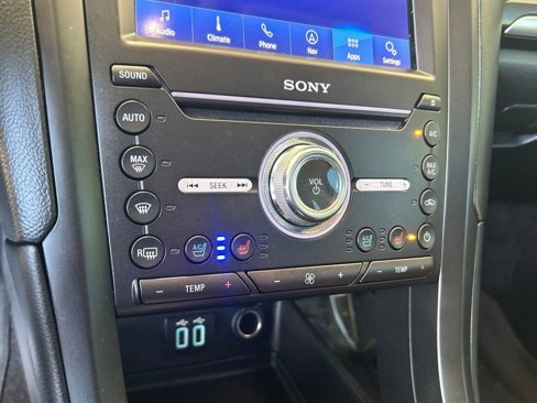 Used 2019 Ford Fusion Titanium image 37