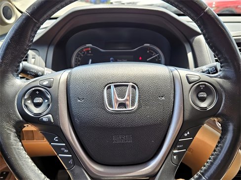 Used 2016 Honda Pilot EX-L image 11