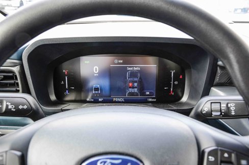 New 2025 Ford Maverick XL image 23