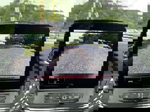 New 2025 Chevrolet Blazer LT w/ LPO, Black Grille Bar Package image 20