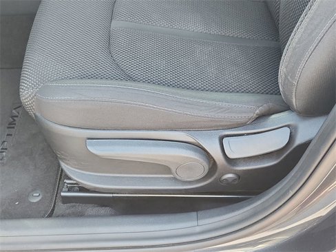 Used 2019 Kia Optima LX w/ LX 17" Wheel Package image 17