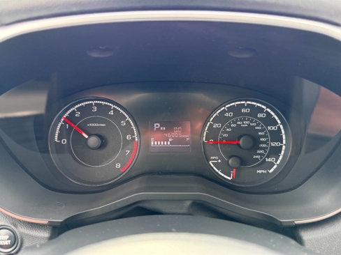 Used 2019 Subaru Impreza 2.0i Premium image 11