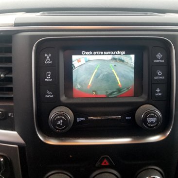 Used 2019 RAM 1500 Classic Warlock image 15