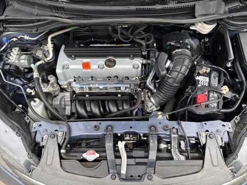 Used 2014 Honda CR-V LX image 35