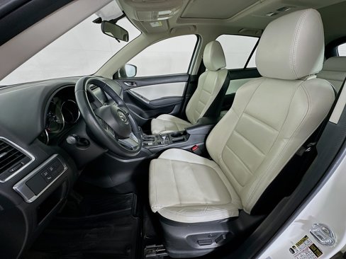 Used 2016 MAZDA CX-5 Grand Touring image 13
