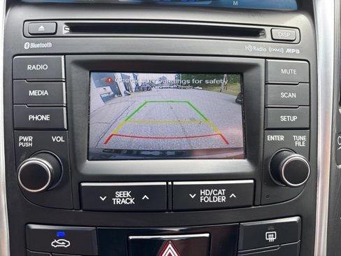 Used 2014 Hyundai Sonata GLS w/ Popular Equipment Group 2 image 16