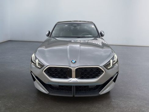 Certified 2025 BMW X2 xDrive28i w/ Convenience Package image 11