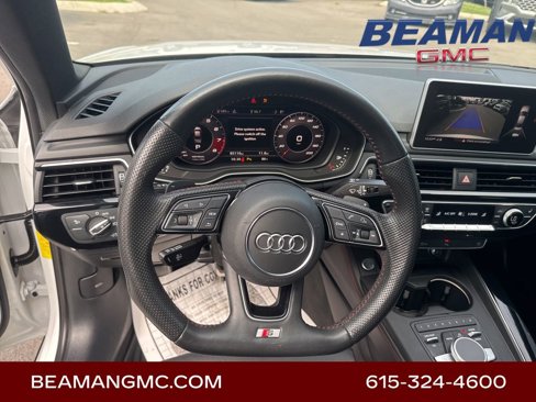 Used 2019 Audi A4 2.0T Premium Plus w/ Premium Plus Package image 14