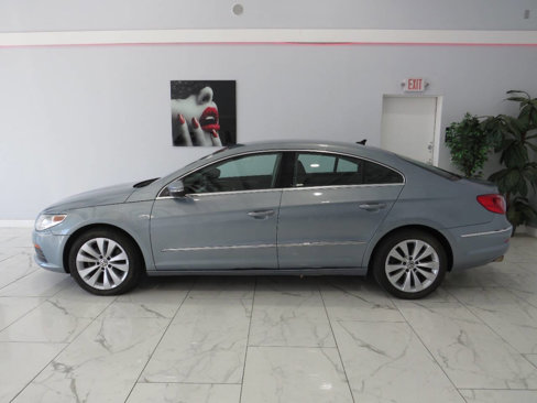 Used 2012 Volkswagen CC R-Line image 6