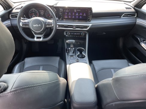 Used 2022 Kia K5 GT-Line w/ GT-Line FWD Premium Package image 17