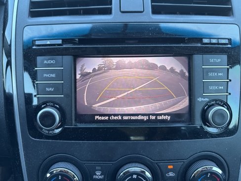 Used 2015 MAZDA CX-9 Touring w/ Touring Technology Package image 29