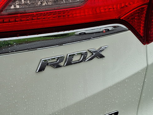 Used 2014 Acura RDX AWD w/ Technology Package image 33