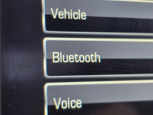 Used 2015 Chevrolet Silverado 1500 LT w/ All Star Edition image 2
