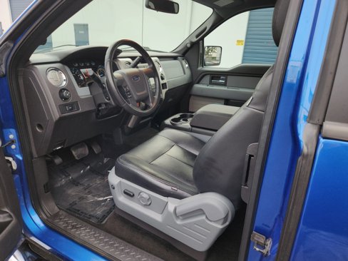 Used 2012 Ford F150 XLT w/ XLT Convenience Pkg image 6