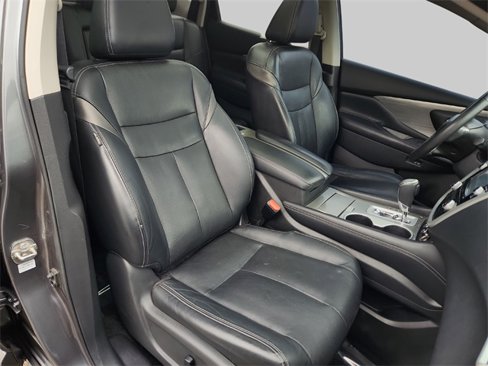 Used 2016 Nissan Murano Platinum image 32