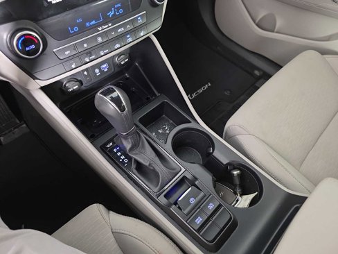 Used 2020 Hyundai Tucson Sport w/ Cargo Package image 14