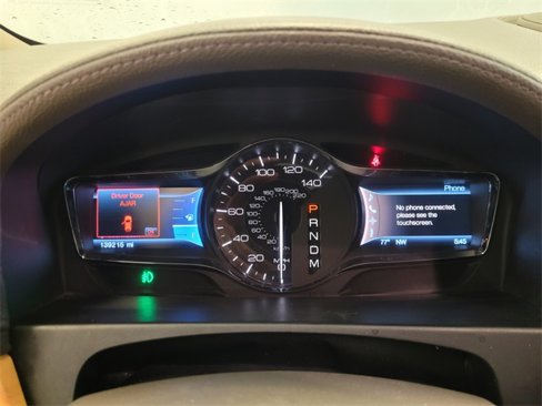 Used 2012 Lincoln MKX FWD w/ Wood Pkg image 22