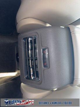 Used 2021 Lincoln Corsair Reserve w/ Equipment Group 201A image 20