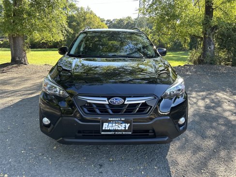 Used 2021 Subaru Crosstrek 2.0i Premium image 3