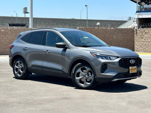 New 2025 Ford Escape ST-Line image 1