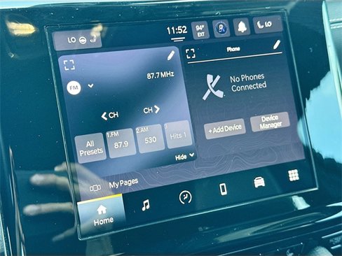Used 2021 Jeep Grand Cherokee L Laredo image 14