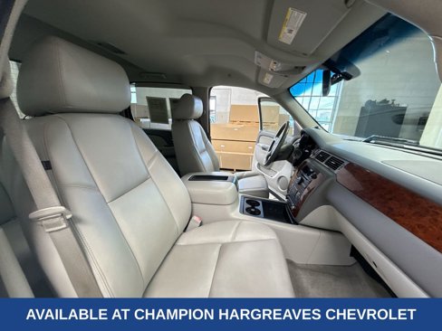 Used 2013 Chevrolet Silverado 1500 LTZ w/ LTZ White Diamond Edition image 37